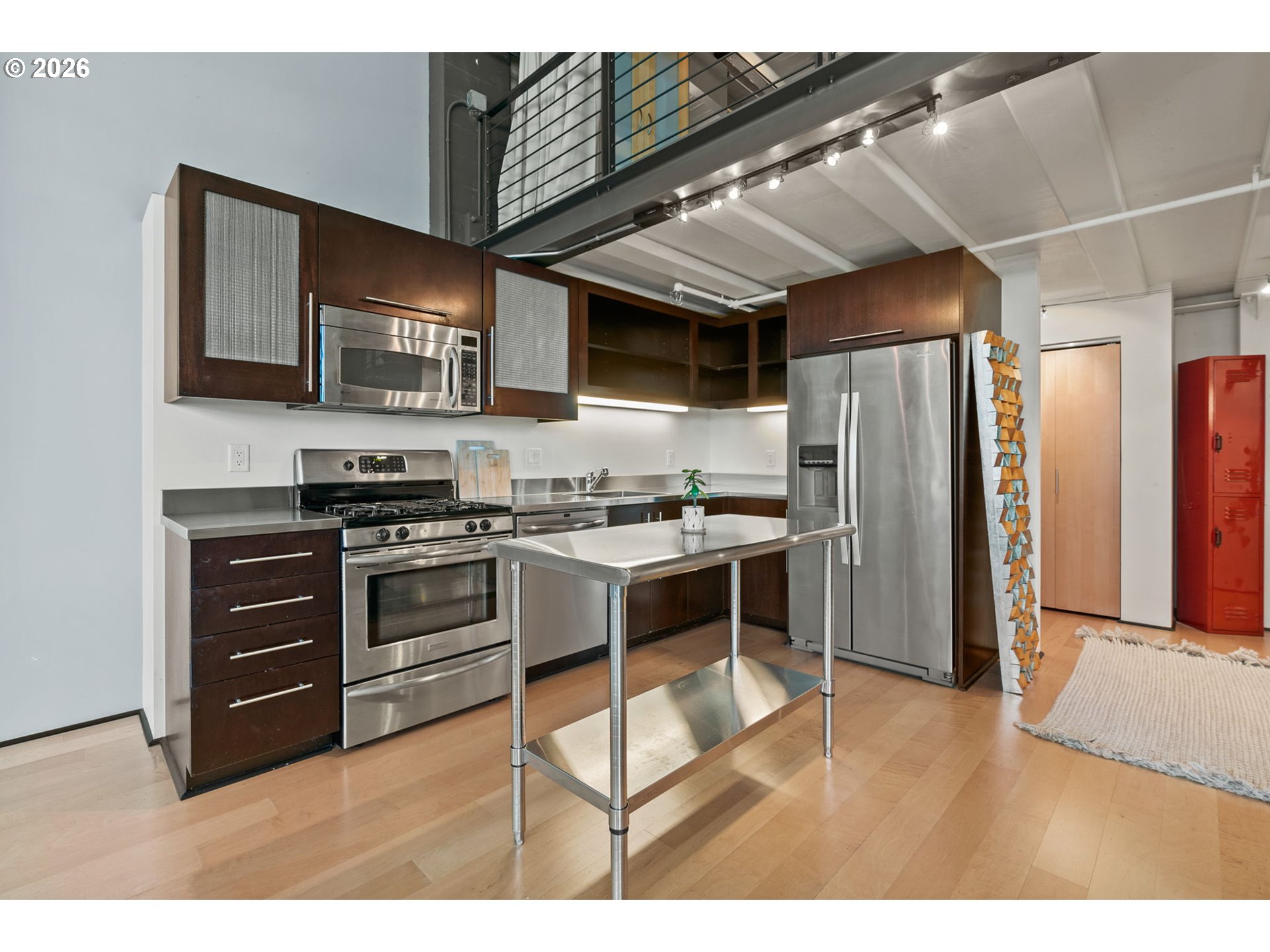 1400 Northwest Irving Street, Unit 730 Portland, OR 97209 - Photo 10 of 28
