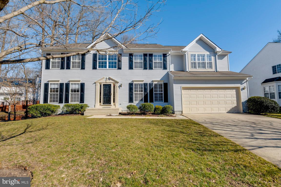 8103 Fe Carter Road Laurel, MD 20724 - Photo 1 of 1 Gallery Image 1