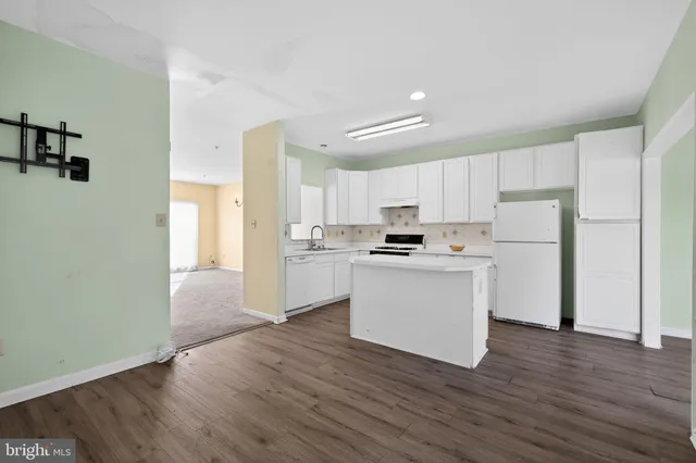 $359,000 | 8401 Old Colony Drive South, Upper Marlboro, MD 20772