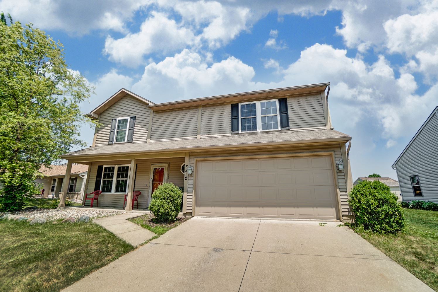 3212 Cedar Ridge Run Fort Wayne, IN 46808 - Photo 2 of 30 Gallery Image 2