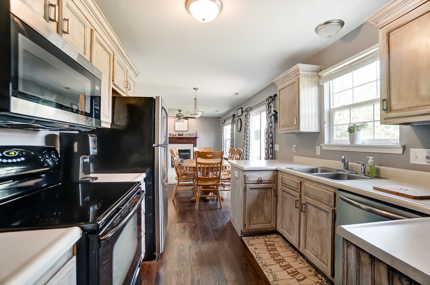 3212 Cedar Ridge Run Fort Wayne, IN 46808 - Photo 12 of 30 Gallery Image 12
