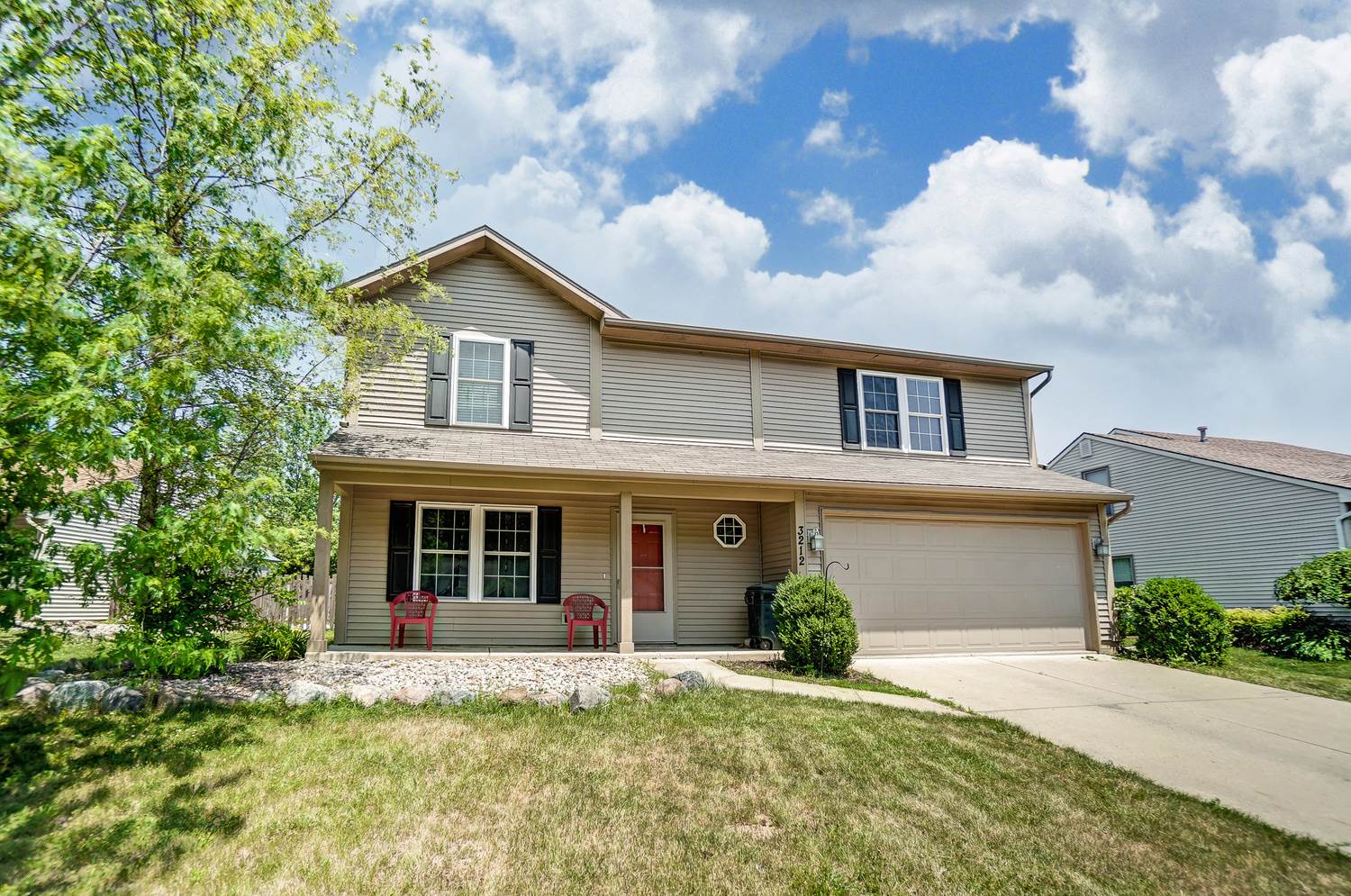 3212 Cedar Ridge Run Fort Wayne, IN 46808 - Photo 3 of 30 Gallery Image 3