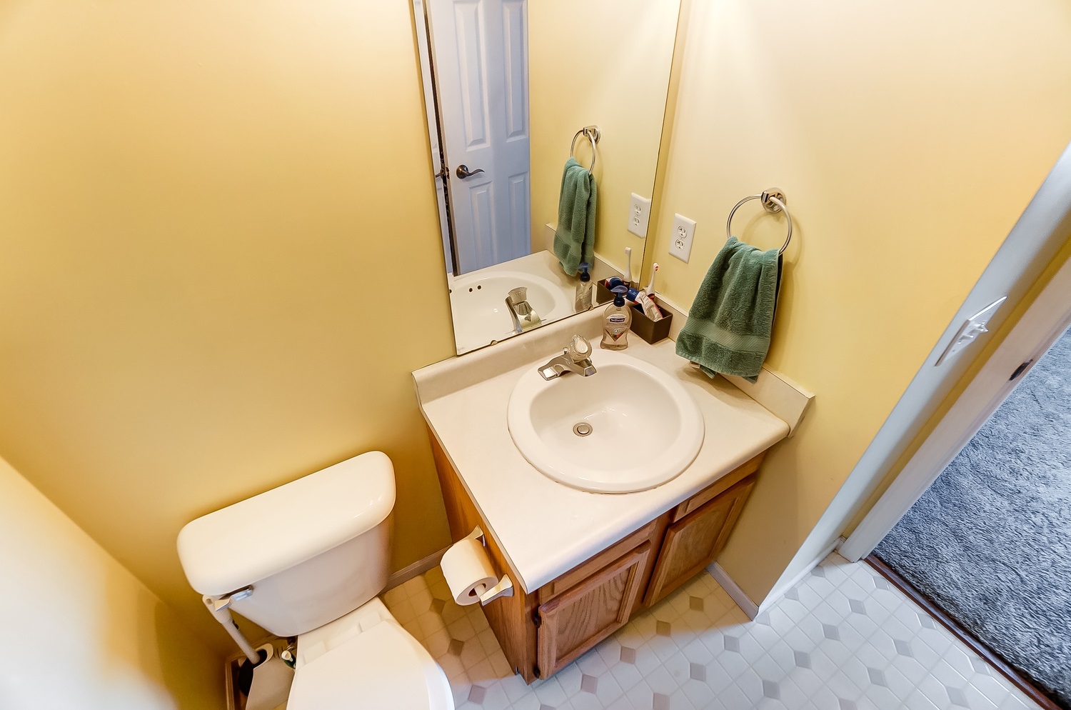 3212 Cedar Ridge Run Fort Wayne, IN 46808 - Photo 28 of 30 Gallery Image 28