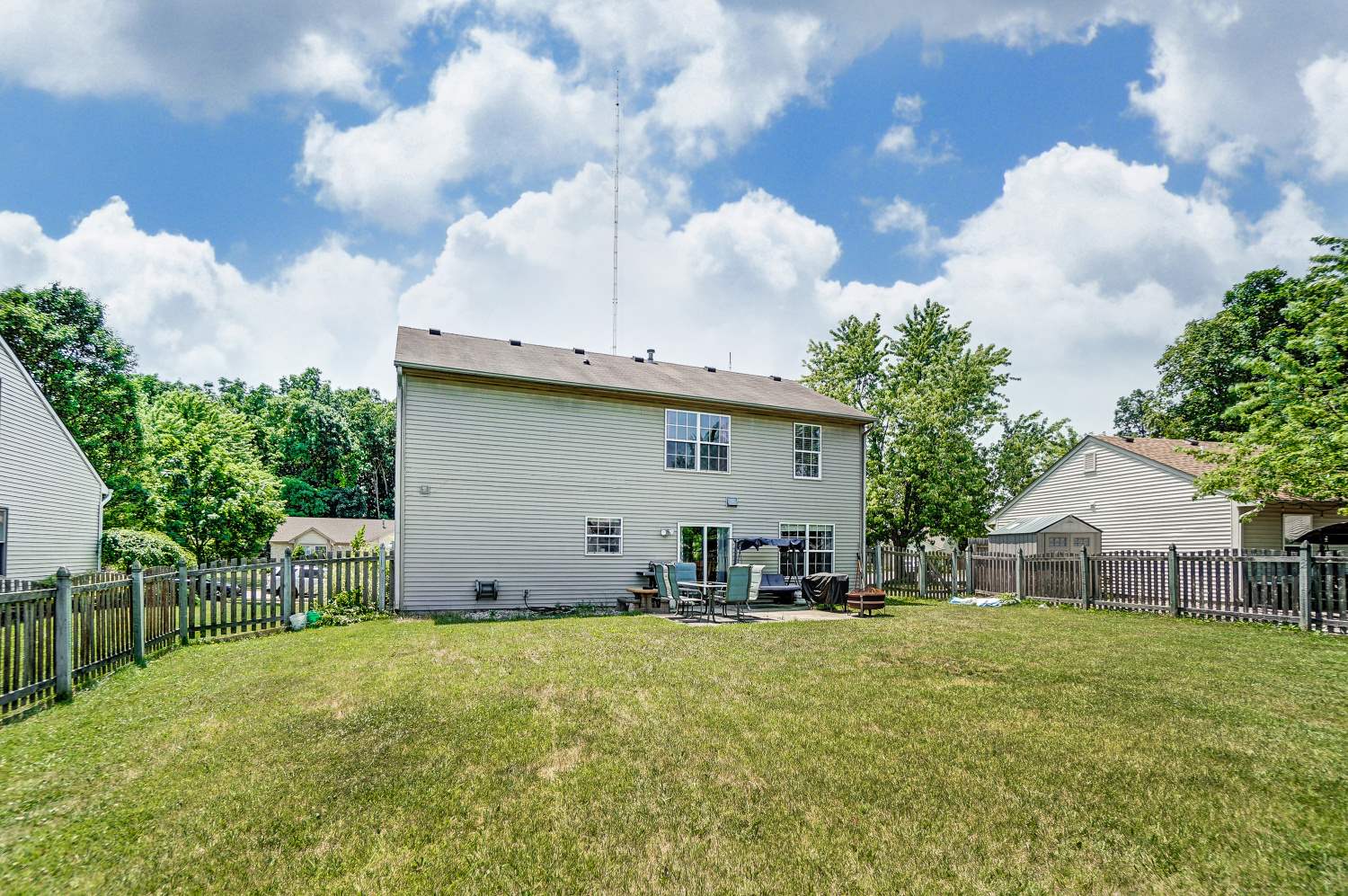 3212 Cedar Ridge Run Fort Wayne, IN 46808 - Photo 29 of 30 Gallery Image 29