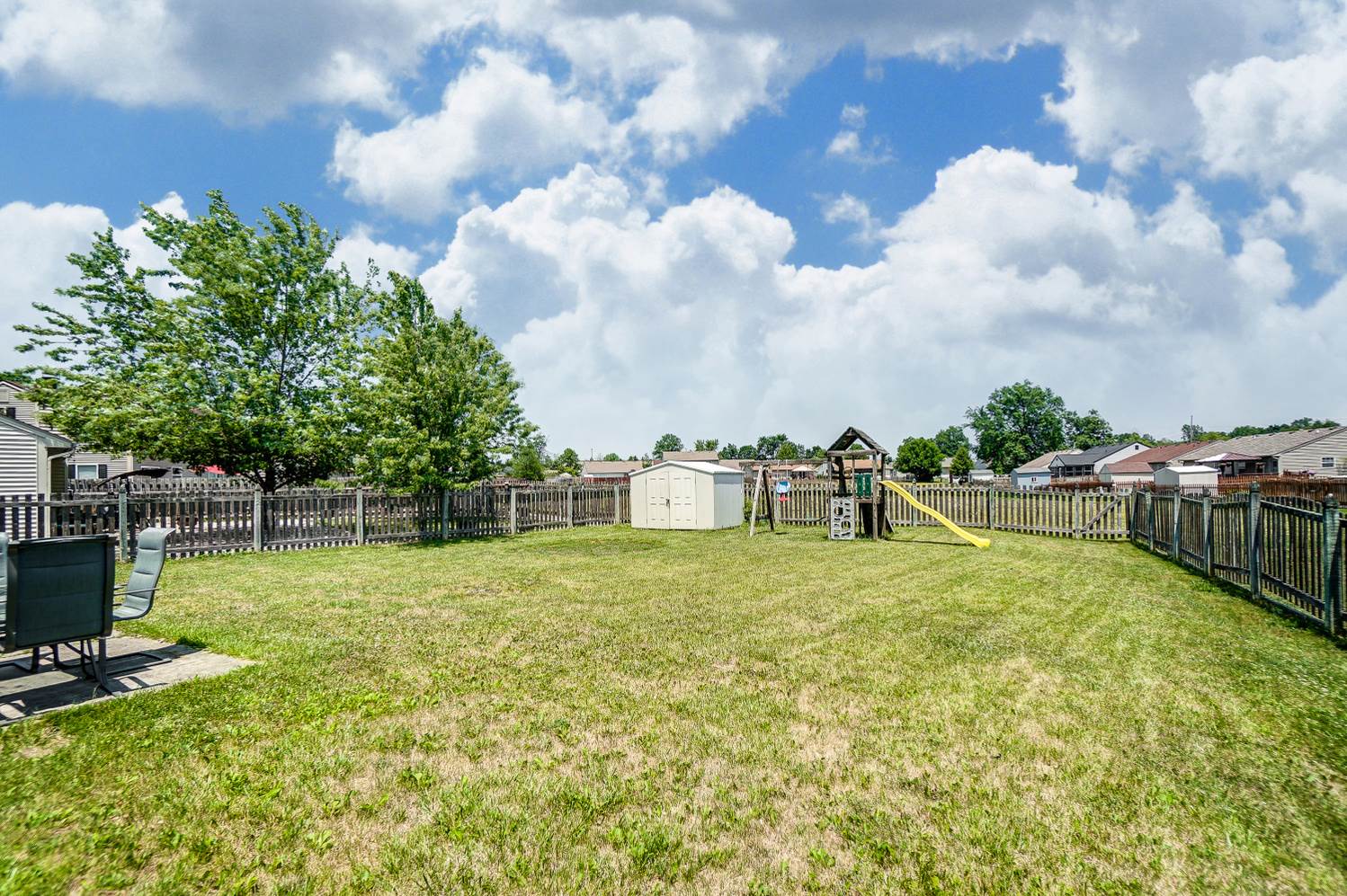 3212 Cedar Ridge Run Fort Wayne, IN 46808 - Photo 30 of 30 Gallery Image 30