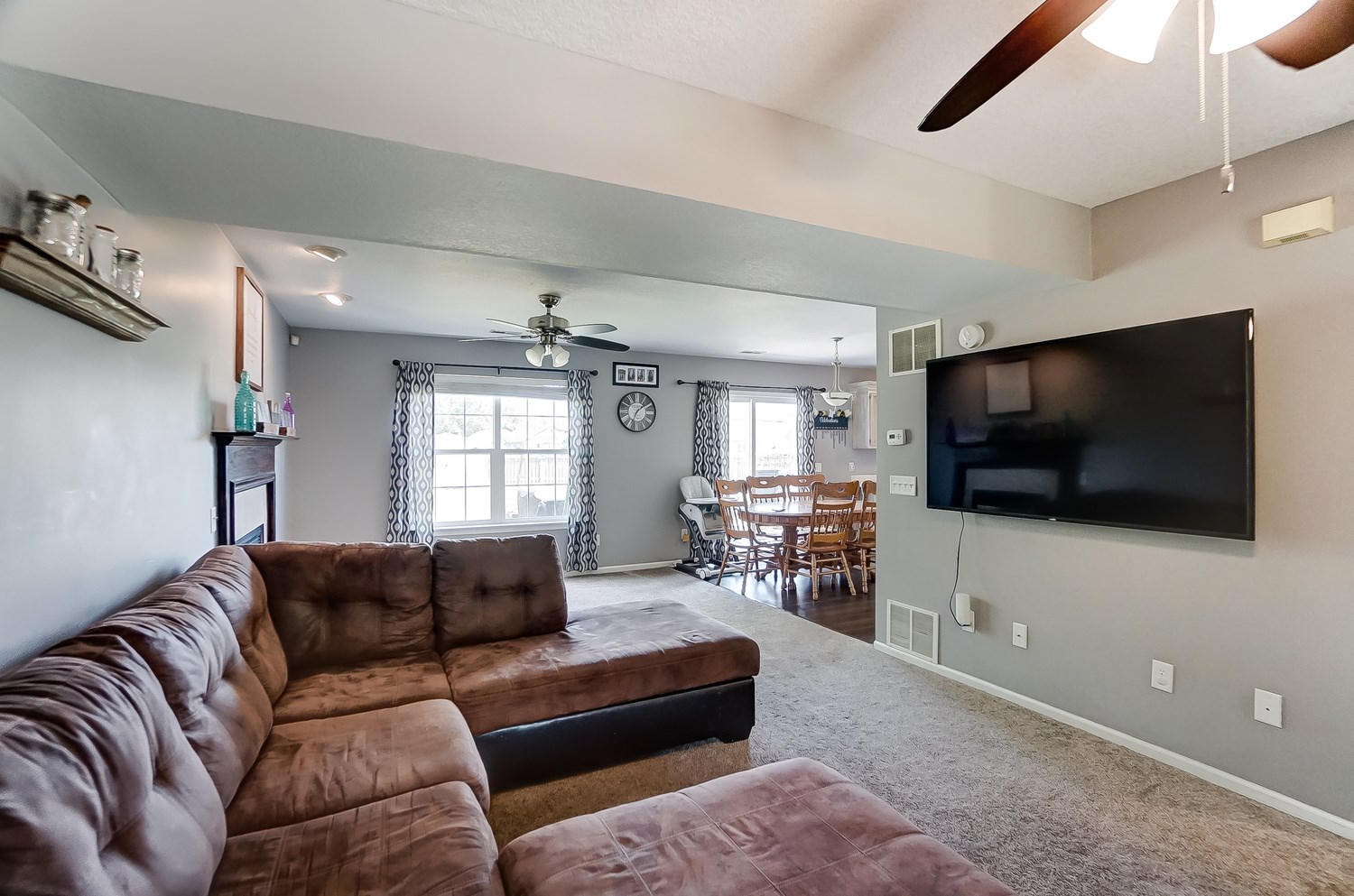 3212 Cedar Ridge Run Fort Wayne, IN 46808 - Photo 6 of 30 Gallery Image 6