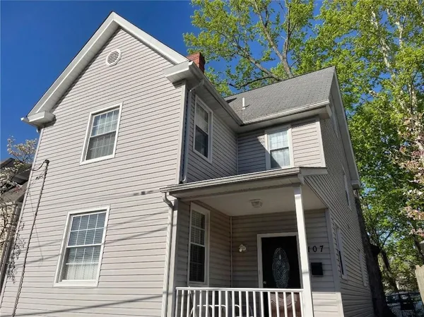 $2,650 | 107 Liberty Street, Greensburg, PA 15601