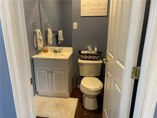 $2,650 | 107 Liberty Street, Greensburg, PA 15601