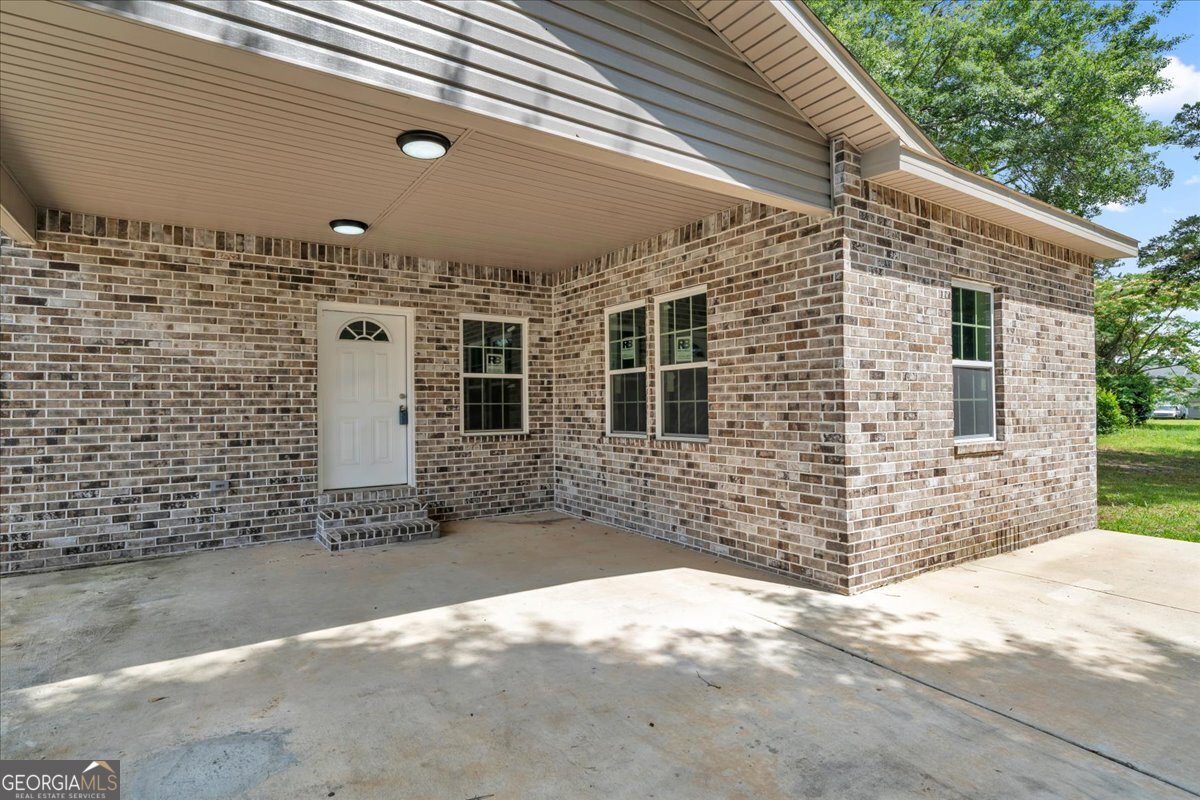 104 Robinson Street Byron, GA 31008 - Photo 27 of 34