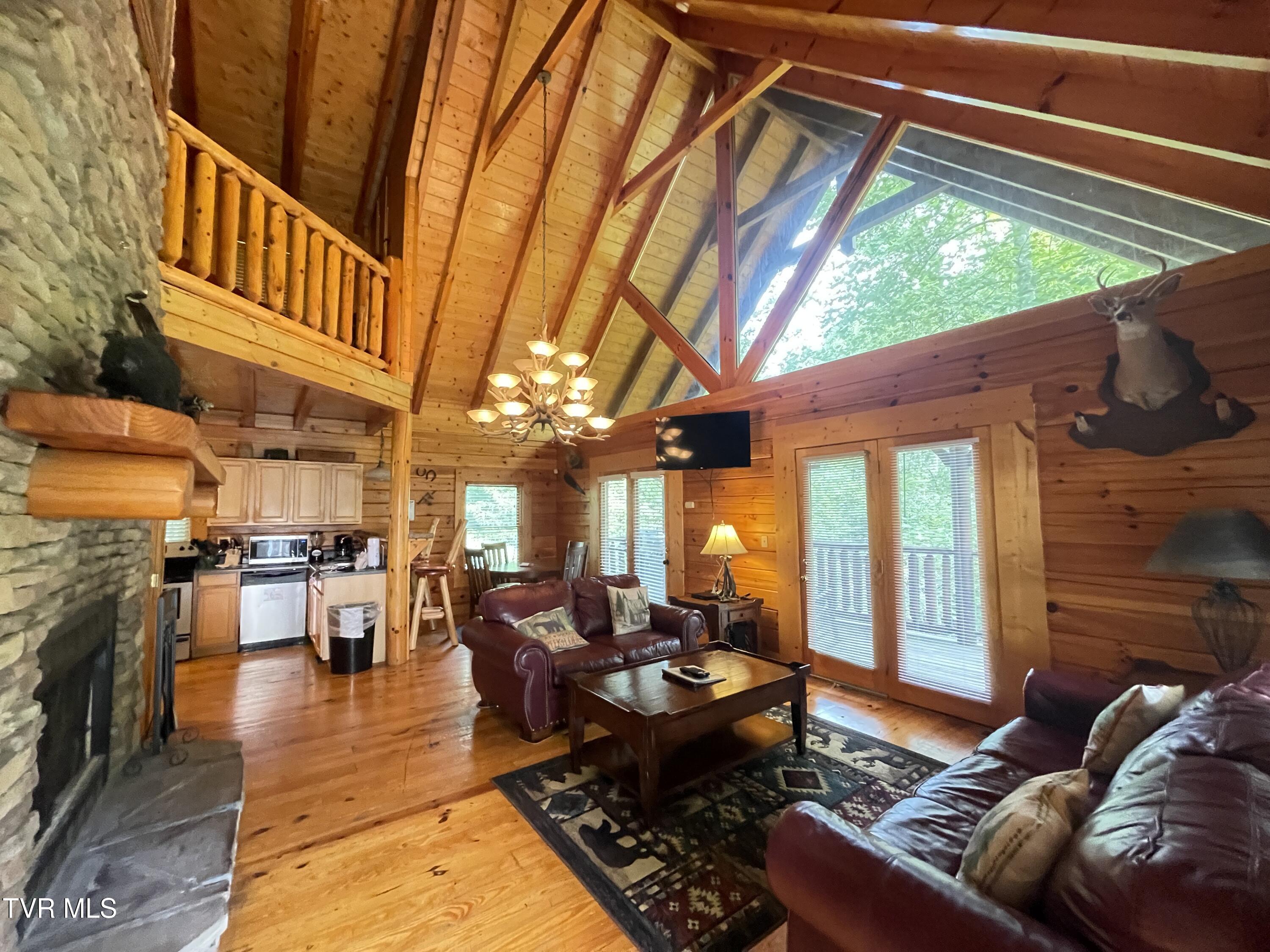 915 Powdermill Road Gatlinburg, TN 37738 - Photo 12 of 56 IMG_0647