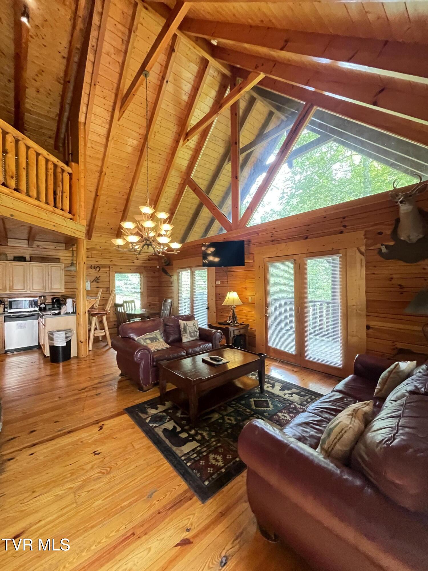 915 Powdermill Road Gatlinburg, TN 37738 - Photo 13 of 56 IMG_0649
