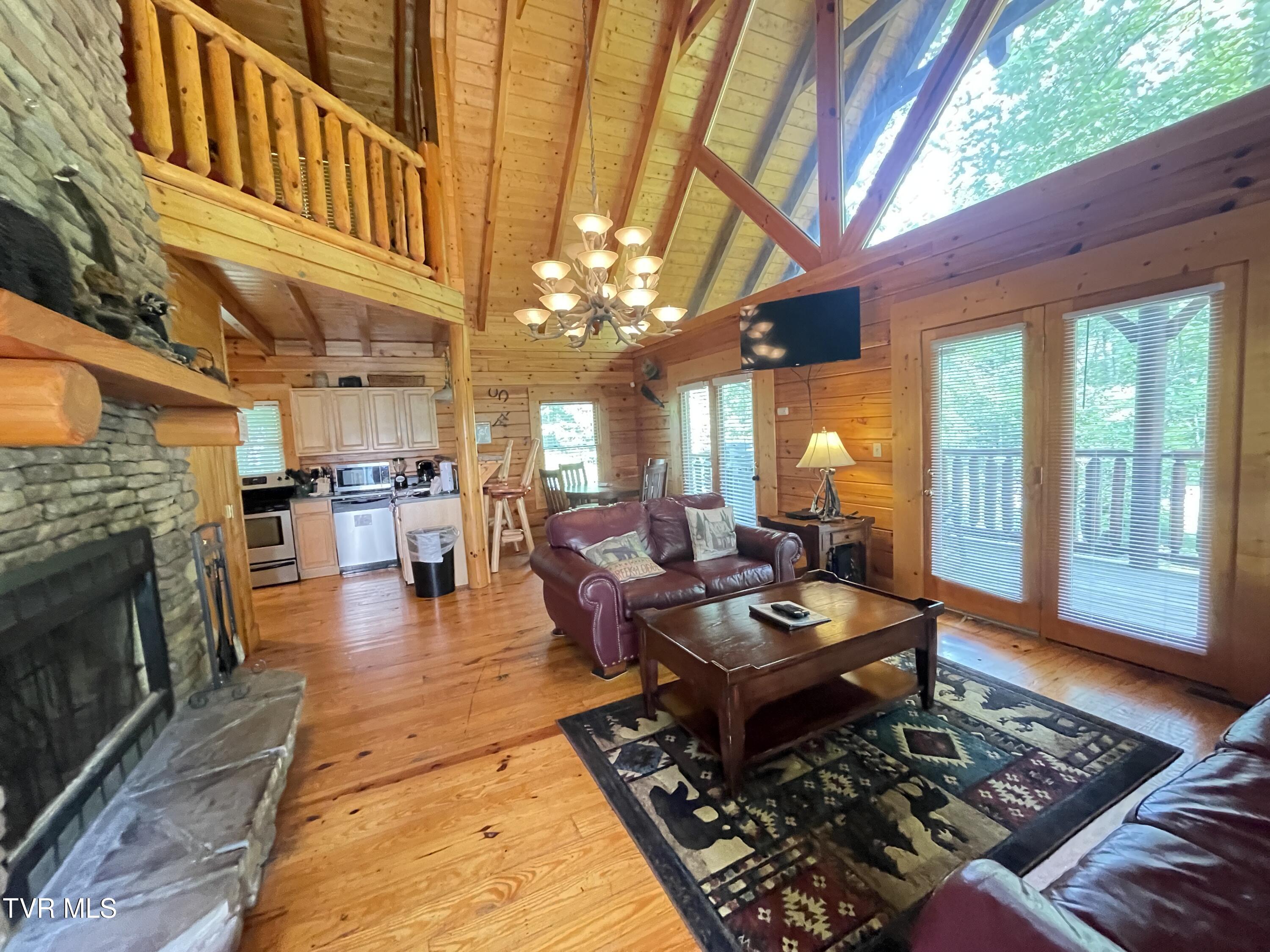915 Powdermill Road Gatlinburg, TN 37738 - Photo 15 of 56 IMG_0660