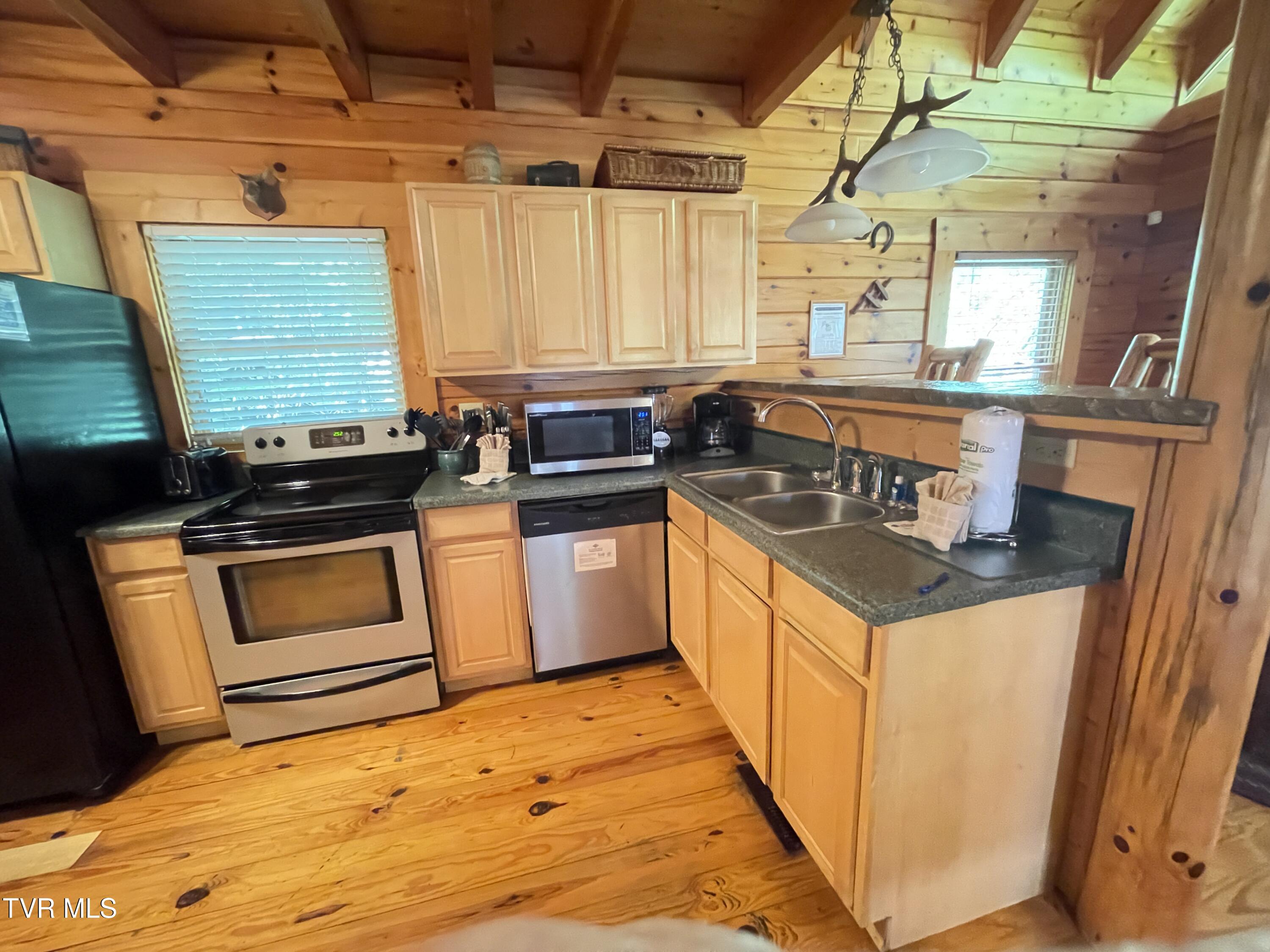 915 Powdermill Road Gatlinburg, TN 37738 - Photo 26 of 56 IMG_0671