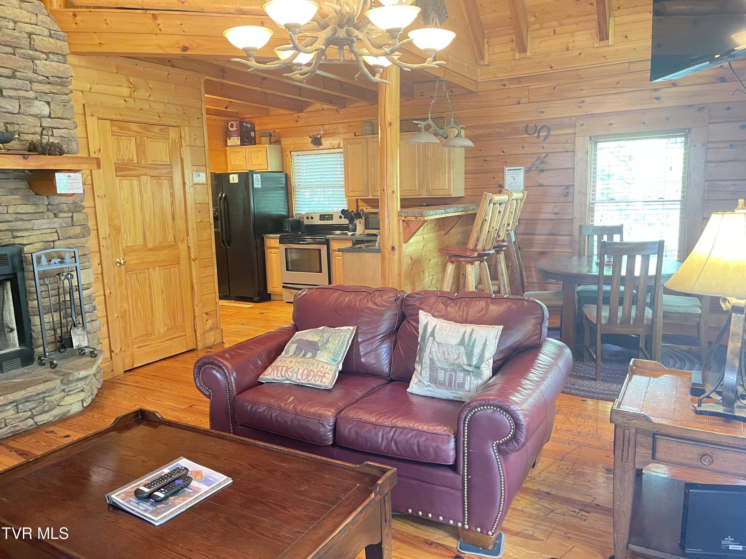 915 Powdermill Road Gatlinburg, TN 37738 - Photo 49 of 56 IMG_0667