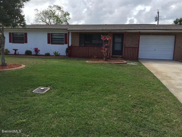 165 Monaco Road Melbourne, FL 32904 - Photo 1 of 19 166 Monaco front.jpeg