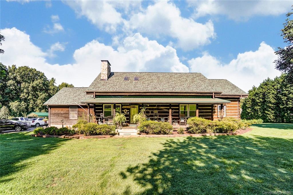 5101 Burris Road Denver, NC 28037 - Photo 2 of 47 Gallery Image 2