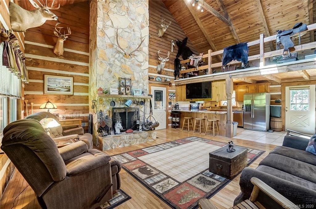 5101 Burris Road Denver, NC 28037 - Photo 8 of 47 Gallery Image 8