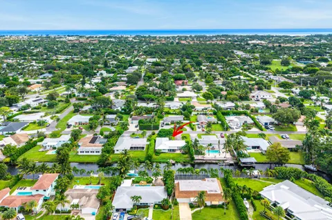 $1,149,000 | 3213 Canal Drive, Boynton Beach, FL 33435