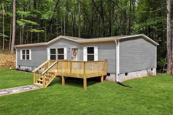 $369,000 | 2296 Highway 136, Jasper, GA 30143