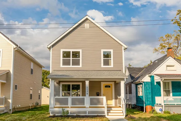 $199,000 | 1179 Ann Street, Columbus, OH 43206
