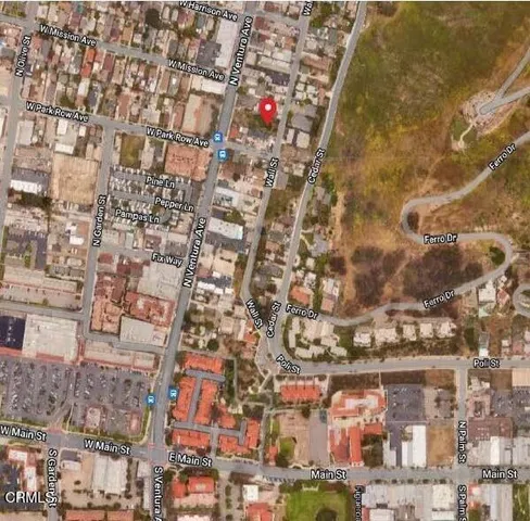 $755,000 | 323 Wall Street, Ventura, CA 93001