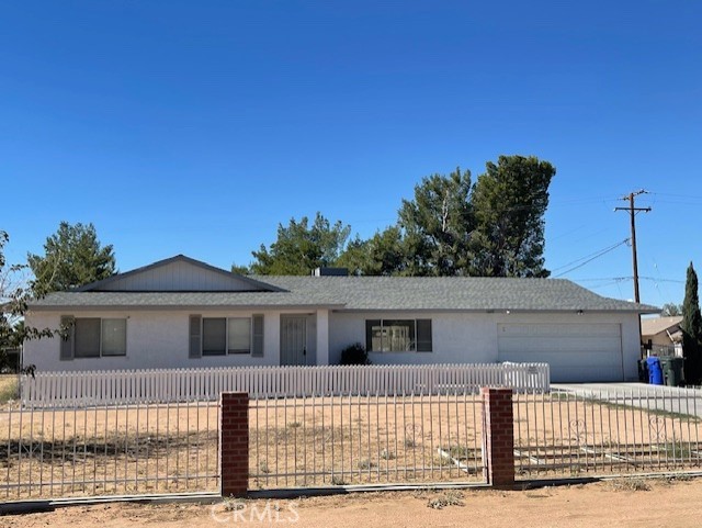 14690 Tonikan Road Apple Valley, CA 92307 - Photo 1 of 2