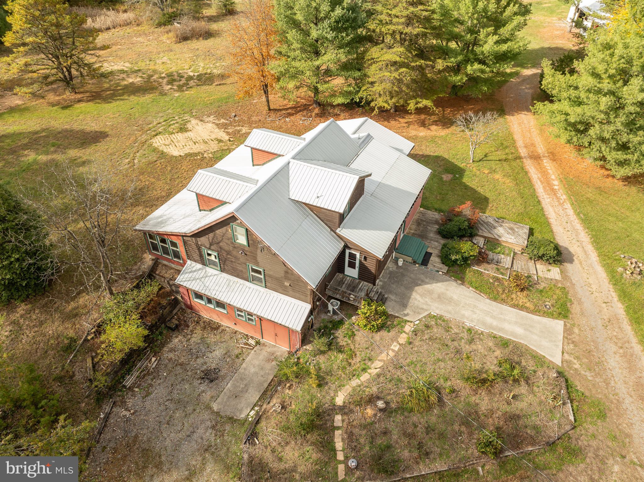 4485 Smokey Hollow Road Bloomery, WV 26817 - Photo 20 of 78