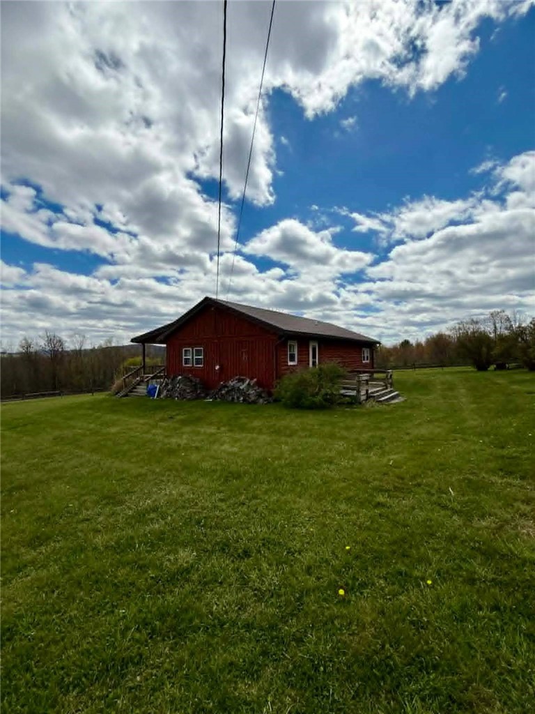 372 Windsong Road Harpersfield, NY 13786 - Photo 23 of 23