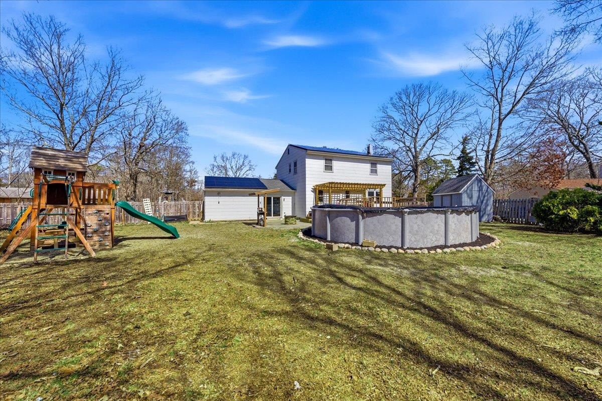 10 Williams Ocean View, NJ 08230 - Photo 36 of 42