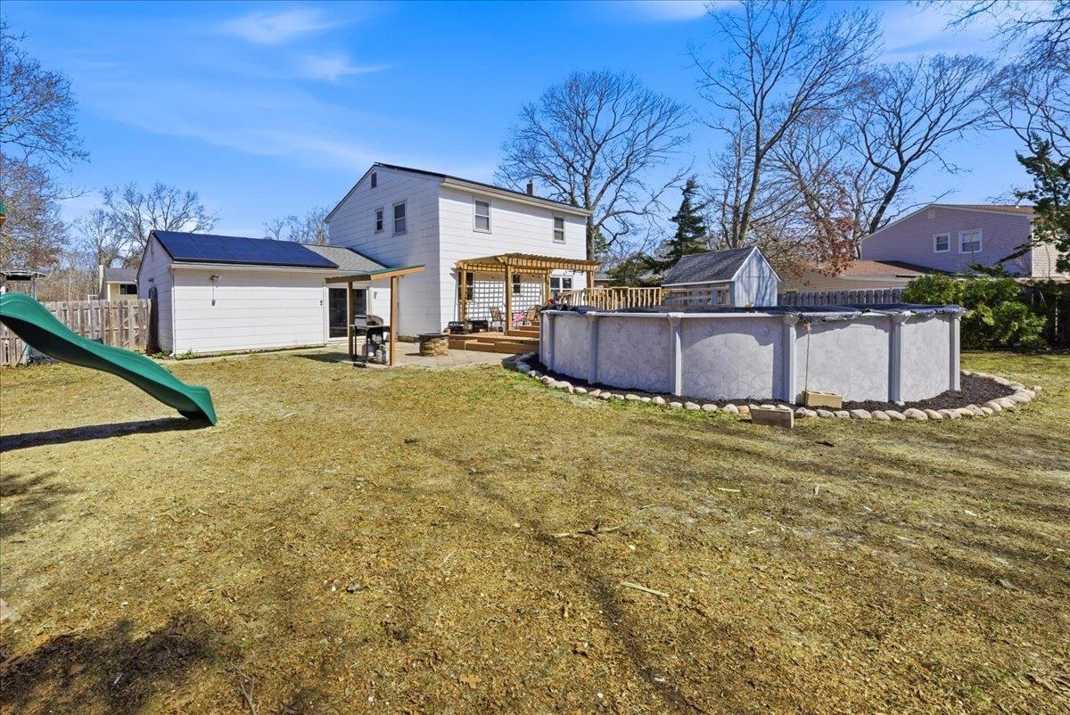 10 Williams Ocean View, NJ 08230 - Photo 37 of 42