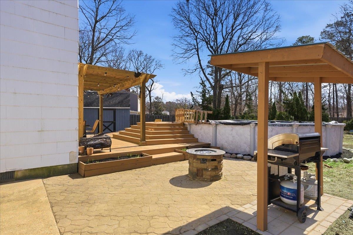 10 Williams Ocean View, NJ 08230 - Photo 38 of 42