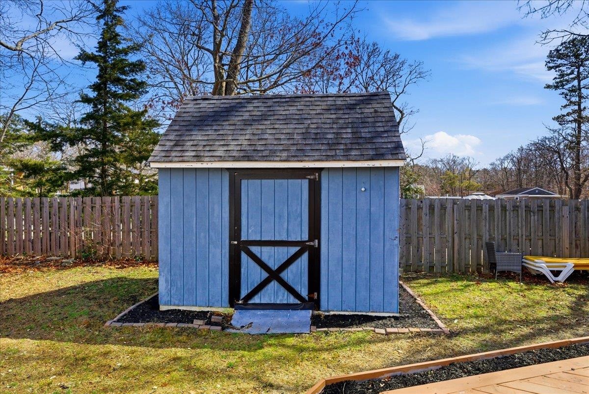 10 Williams Ocean View, NJ 08230 - Photo 40 of 42