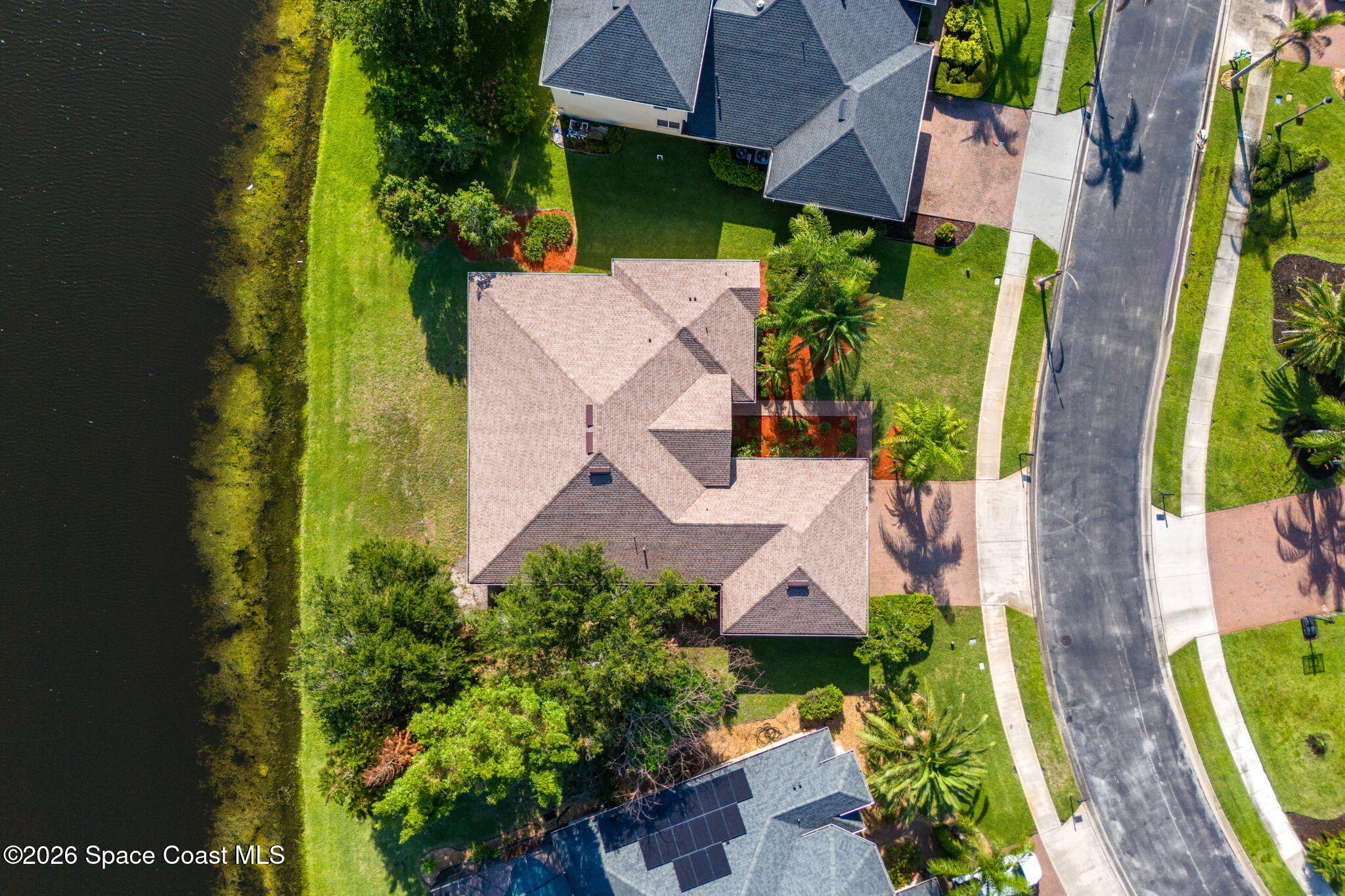 4696 Merlot Drive Rockledge, FL 32955 - Photo 50 of 63 DJI_20260625062038_0284_D