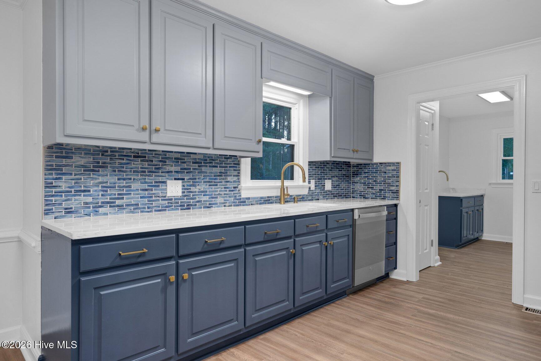 5461 Frazier Road Spring Hope, NC 27882 - Photo 6 of 27 Gallery Image 6