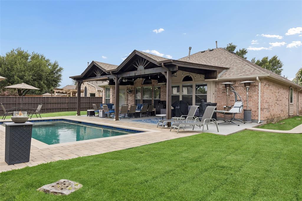 7918 Kings Court Rowlett, TX 75089 - Photo 1 of 39