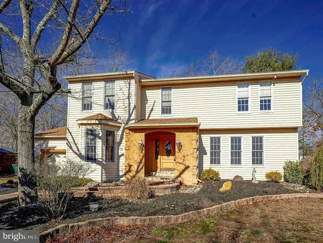 $399,890 | 32 Albertus Drive, Williamstown, NJ 08094