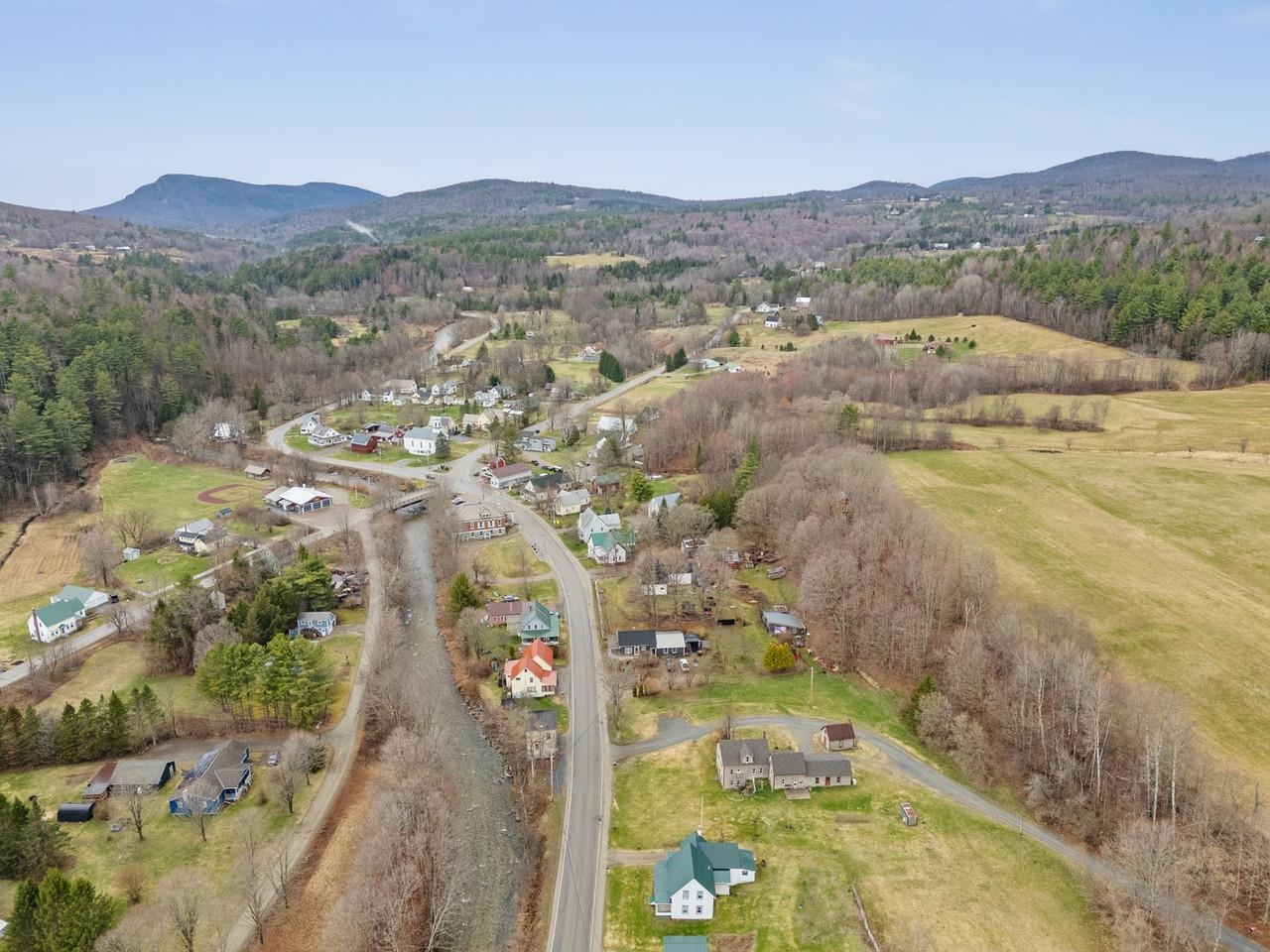 81 East River Road Lincoln, VT 05443 - Photo 53 of 54