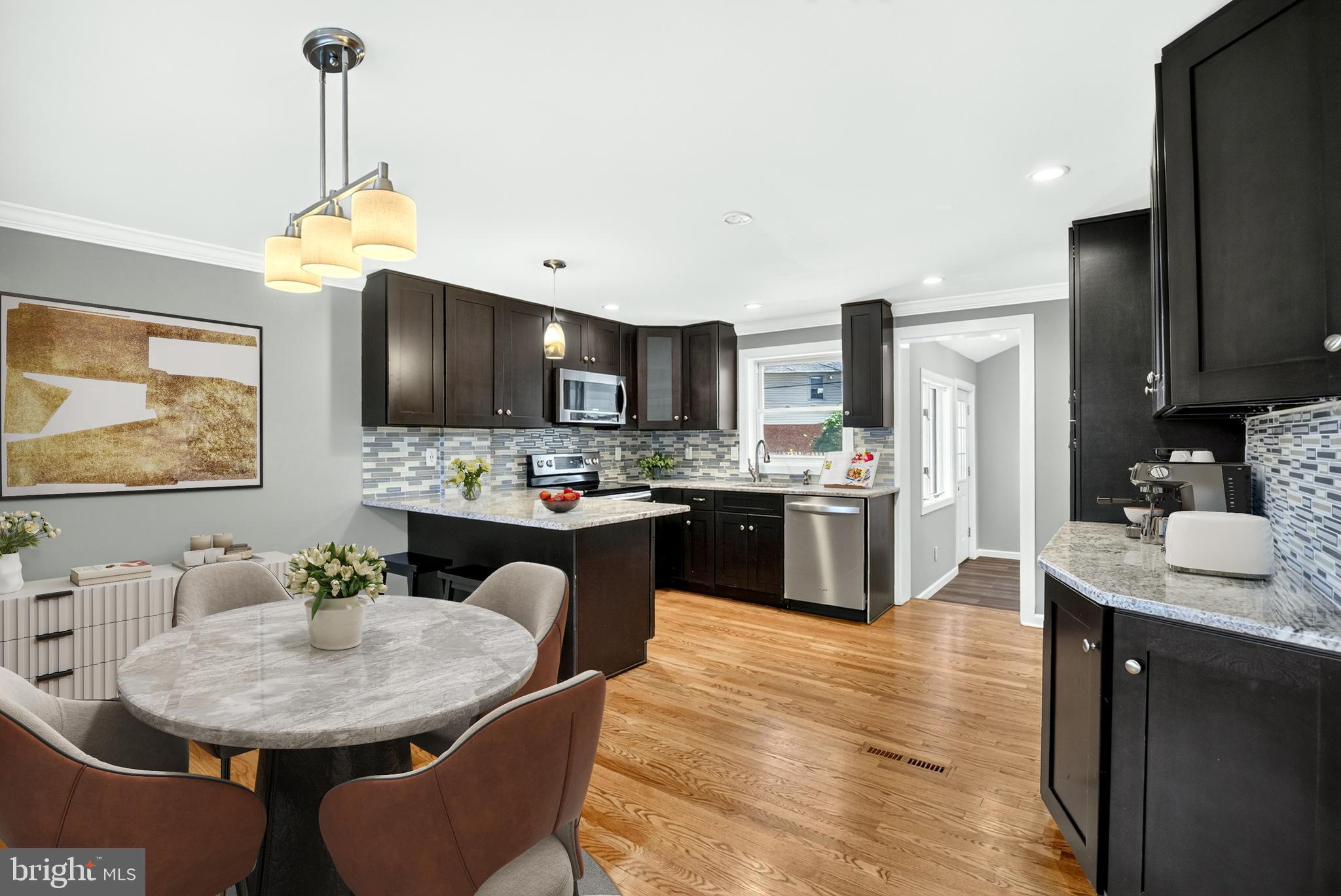 119 Heatherwood Road Havertown, PA 19083 - Photo 7 of 44 Gallery Image 7