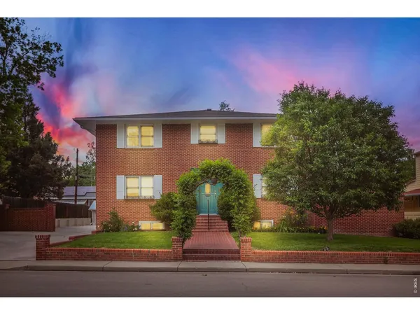 $1,295,000 | 1508 Longs Peak Avenue, Longmont, CO 80501