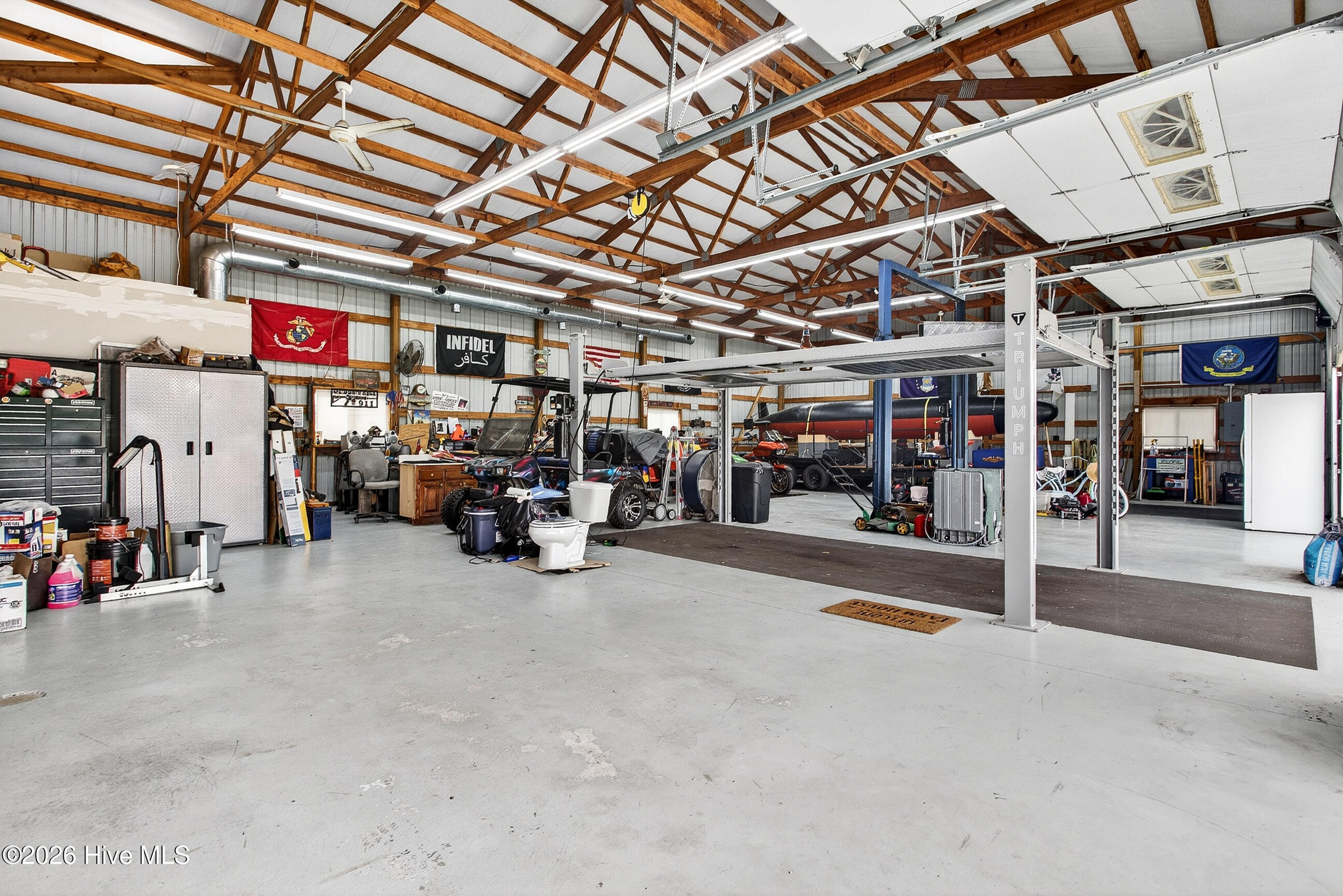 8840 Robbins Road Rocky Mount, NC 27803 - Photo 47 of 58 01-47