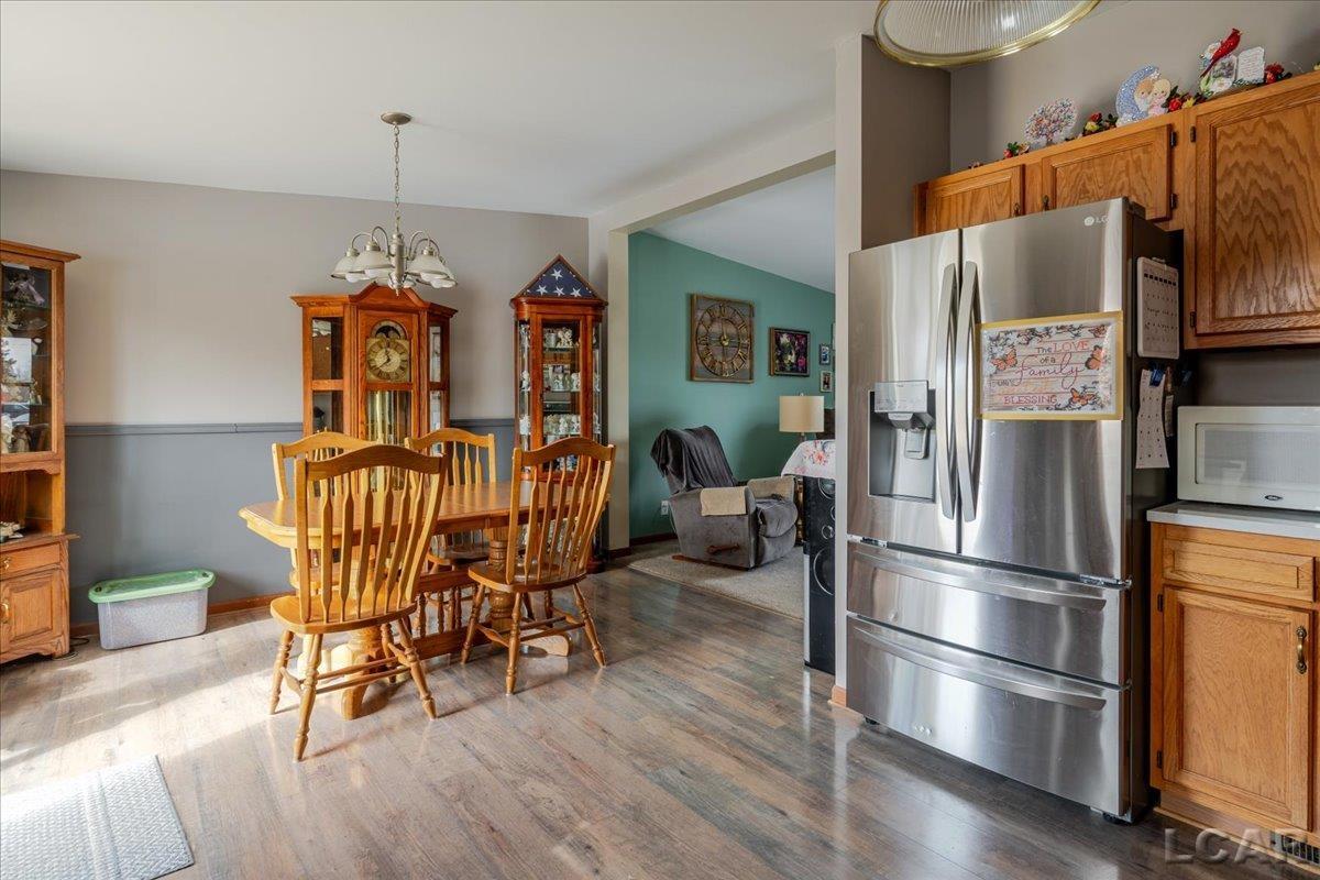 2829 Sutton Road Adrian, MI 49221 - Photo 13 of 37