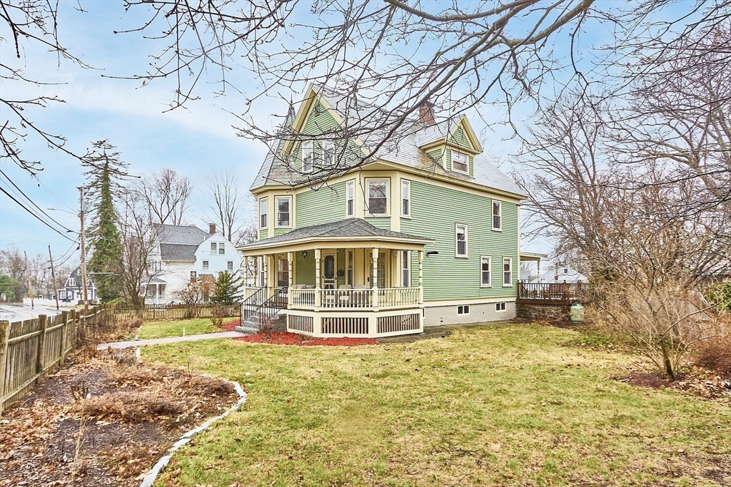 82 Washington Street Ayer, MA 01432 - Photo 5 of 33 Gallery Image 5