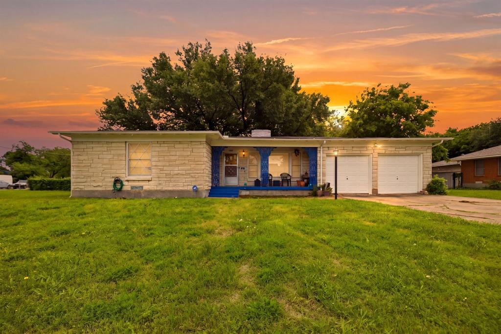 2266 Sutter Street Dallas, TX 75216 - Photo 1 of 24