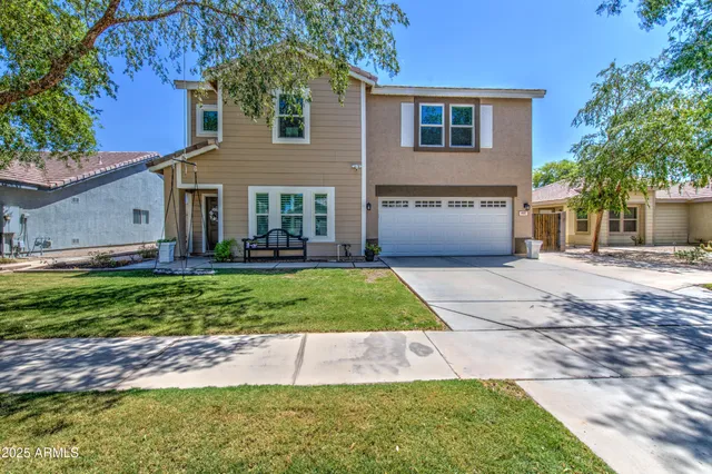 $598,000 | 455 West Orchard Way, Gilbert, AZ 85233