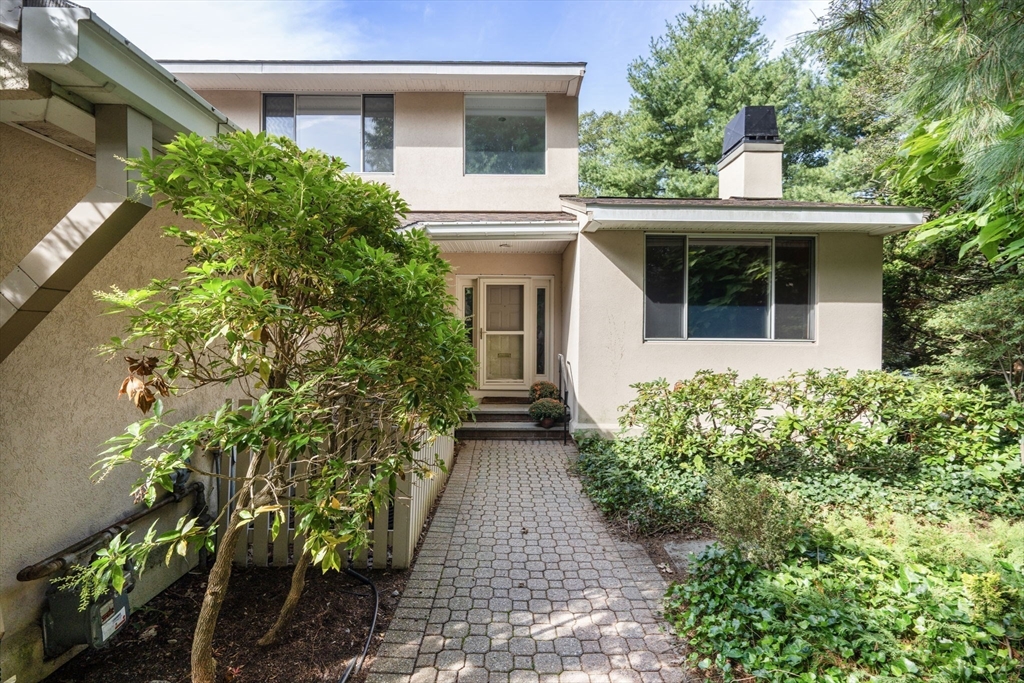 214 Allandale Road, Unit B Boston, MA 02467 - Photo 3 of 35 Gallery Image 3