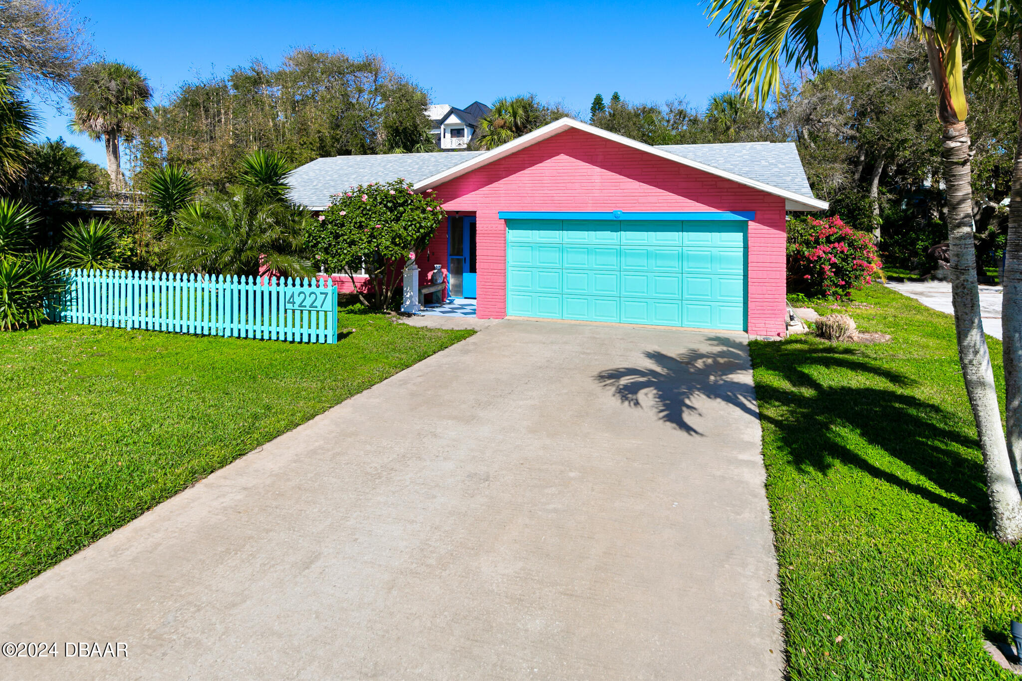 4227 South Peninsula Dr