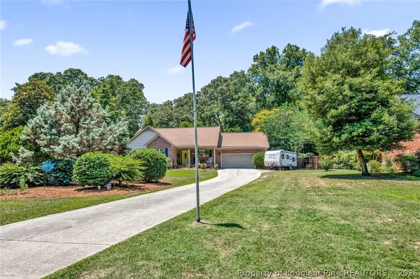 $278,500 | 4509 Sugarloaf Place, Fayetteville, NC 28311