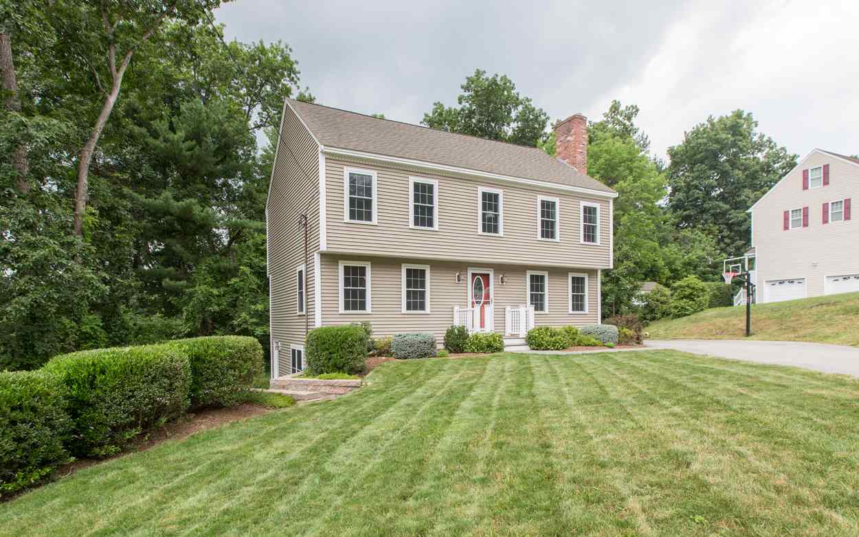 11 Stanwood Road Salem, NH 03079 - Photo 1 of 28 Gallery Image 1