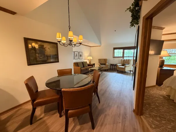 $309,000 | 101 Osthoff Avenue, Unit 455, Elkhart Lake, WI 53020
