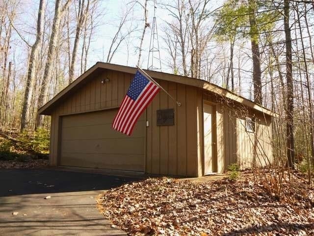 1631 East Bass Lake Road Eagle River, WI 54521 - Photo 19 of 20 Gallery Image 19